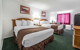 Rodeway Inn Bryce